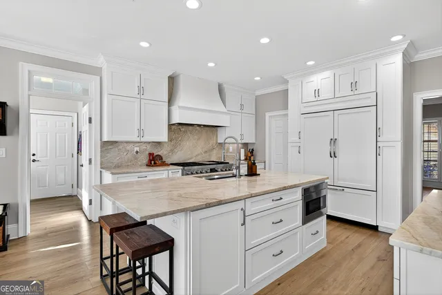 $1,400,000 | 130 Elsberry Lane, Brooks, GA 30205