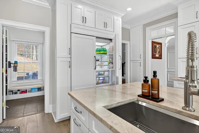 $1,400,000 | 130 Elsberry Lane, Brooks, GA 30205