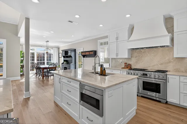 $1,400,000 | 130 Elsberry Lane, Brooks, GA 30205