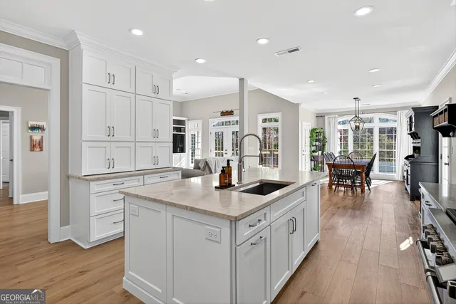 $1,400,000 | 130 Elsberry Lane, Brooks, GA 30205