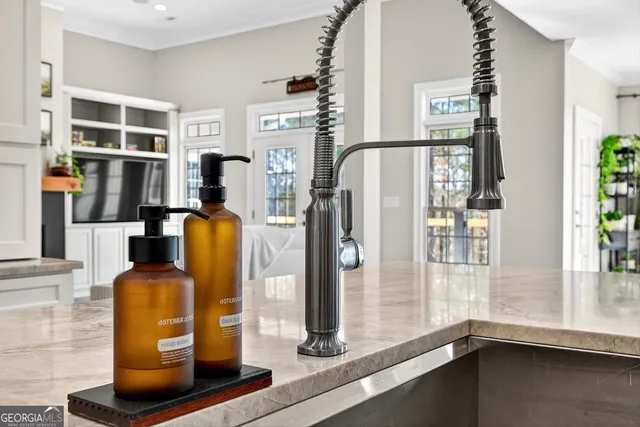 $1,400,000 | 130 Elsberry Lane, Brooks, GA 30205