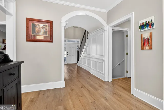 $1,400,000 | 130 Elsberry Lane, Brooks, GA 30205