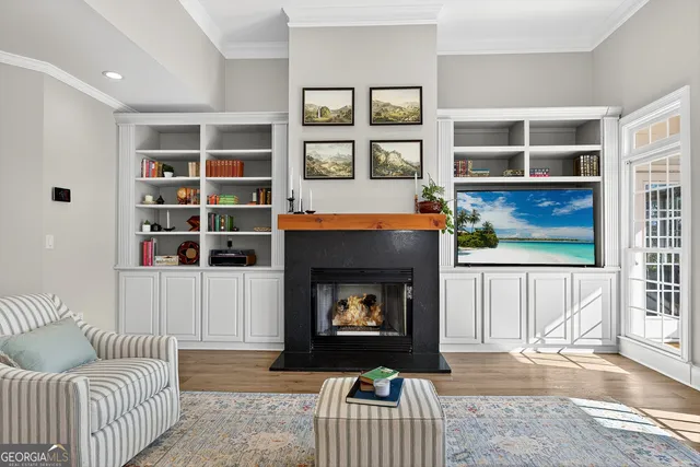 $1,400,000 | 130 Elsberry Lane, Brooks, GA 30205