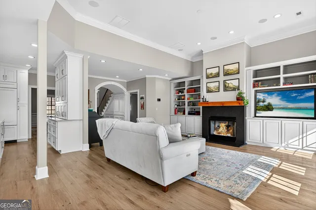 $1,400,000 | 130 Elsberry Lane, Brooks, GA 30205