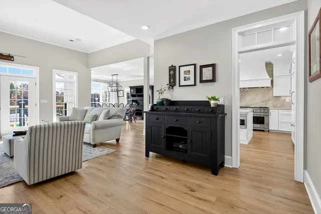 $1,400,000 | 130 Elsberry Lane, Brooks, GA 30205