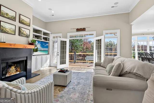 $1,400,000 | 130 Elsberry Lane, Brooks, GA 30205