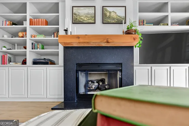 $1,400,000 | 130 Elsberry Lane, Brooks, GA 30205