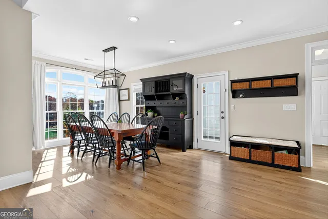 $1,400,000 | 130 Elsberry Lane, Brooks, GA 30205