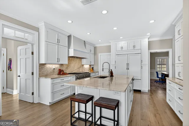 $1,400,000 | 130 Elsberry Lane, Brooks, GA 30205