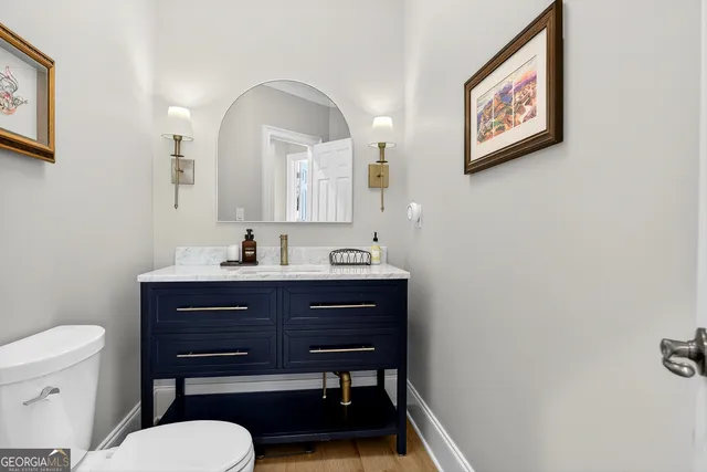 $1,400,000 | 130 Elsberry Lane, Brooks, GA 30205