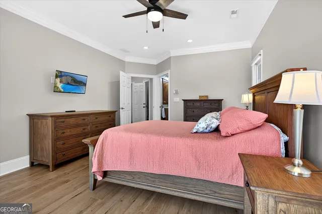 $1,400,000 | 130 Elsberry Lane, Brooks, GA 30205