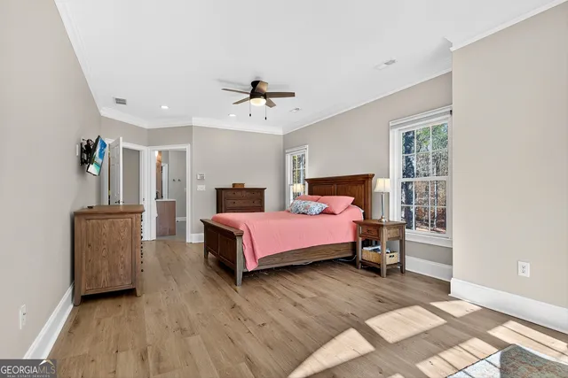 $1,400,000 | 130 Elsberry Lane, Brooks, GA 30205