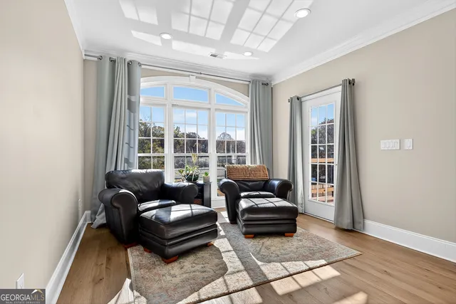 $1,400,000 | 130 Elsberry Lane, Brooks, GA 30205