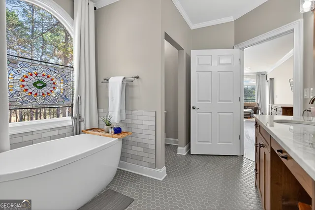 $1,400,000 | 130 Elsberry Lane, Brooks, GA 30205