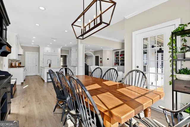 $1,400,000 | 130 Elsberry Lane, Brooks, GA 30205