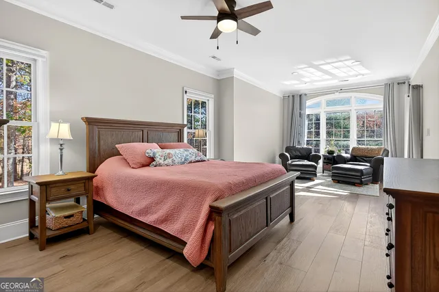 $1,400,000 | 130 Elsberry Lane, Brooks, GA 30205