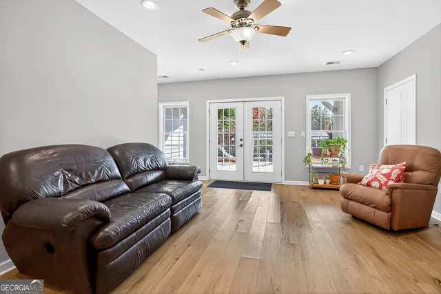 $1,400,000 | 130 Elsberry Lane, Brooks, GA 30205