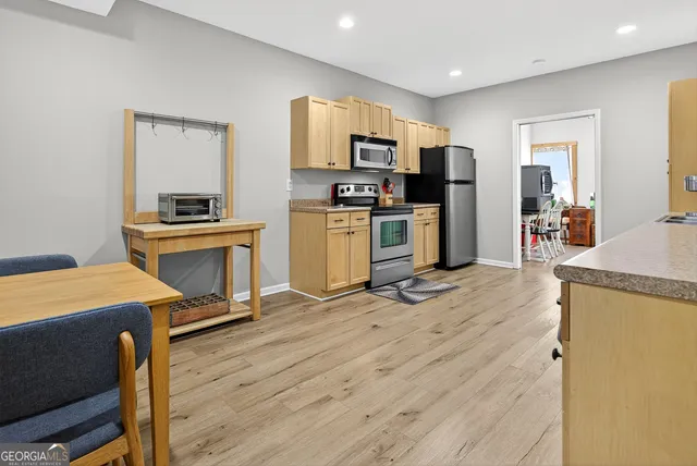 $1,400,000 | 130 Elsberry Lane, Brooks, GA 30205