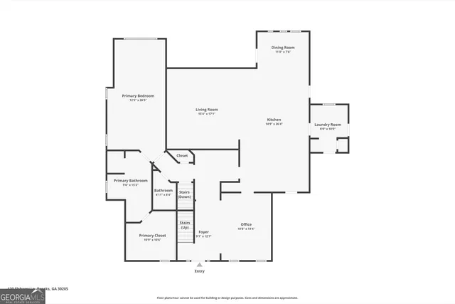 $1,400,000 | 130 Elsberry Lane, Brooks, GA 30205