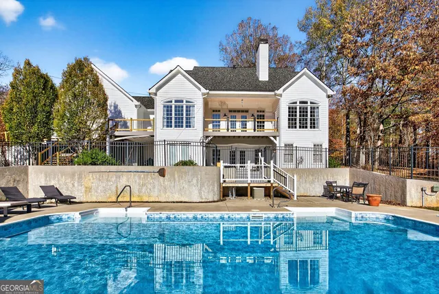 $1,400,000 | 130 Elsberry Lane, Brooks, GA 30205