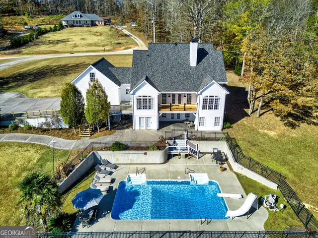 $1,400,000 | 130 Elsberry Lane, Brooks, GA 30205