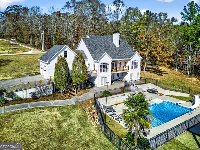 $1,400,000 | 130 Elsberry Lane, Brooks, GA 30205