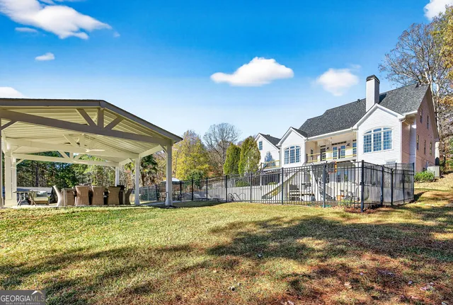 $1,400,000 | 130 Elsberry Lane, Brooks, GA 30205