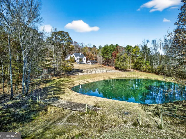 $1,400,000 | 130 Elsberry Lane, Brooks, GA 30205