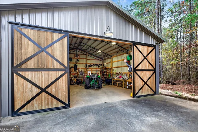 $1,400,000 | 130 Elsberry Lane, Brooks, GA 30205