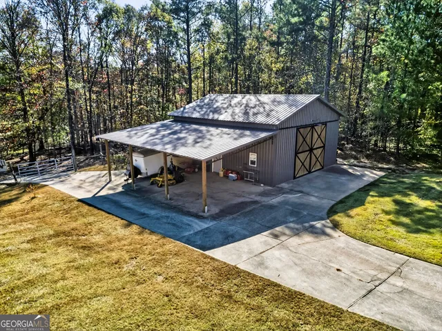 $1,400,000 | 130 Elsberry Lane, Brooks, GA 30205