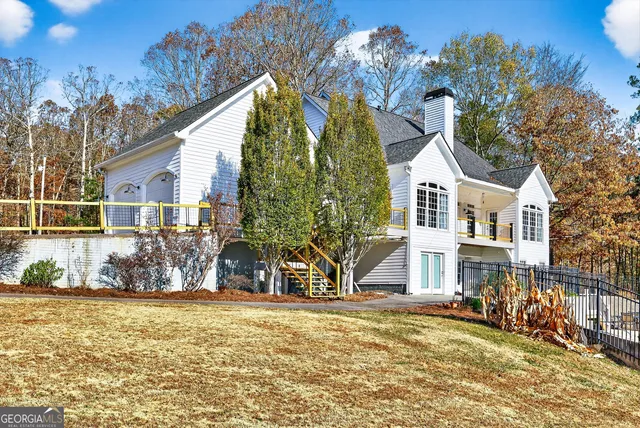 $1,400,000 | 130 Elsberry Lane, Brooks, GA 30205