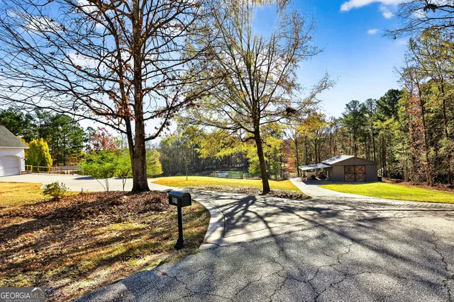$1,400,000 | 130 Elsberry Lane, Brooks, GA 30205