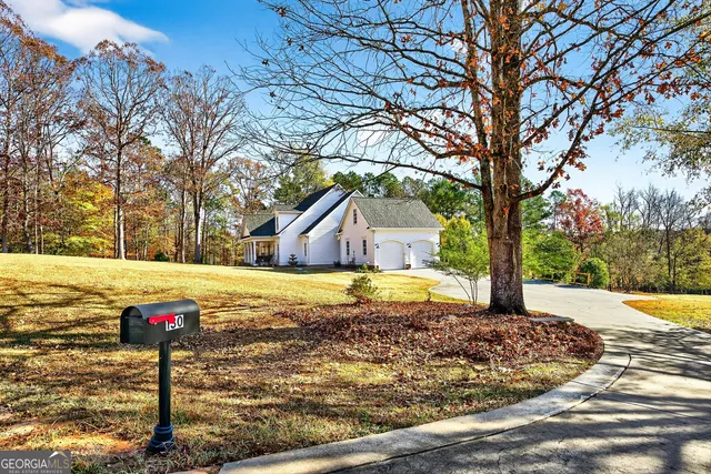 $1,400,000 | 130 Elsberry Lane, Brooks, GA 30205