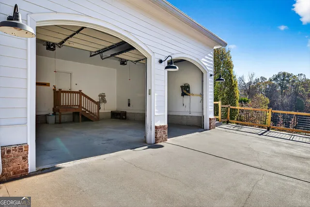 $1,400,000 | 130 Elsberry Lane, Brooks, GA 30205