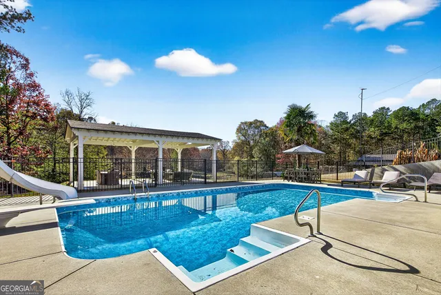 $1,400,000 | 130 Elsberry Lane, Brooks, GA 30205