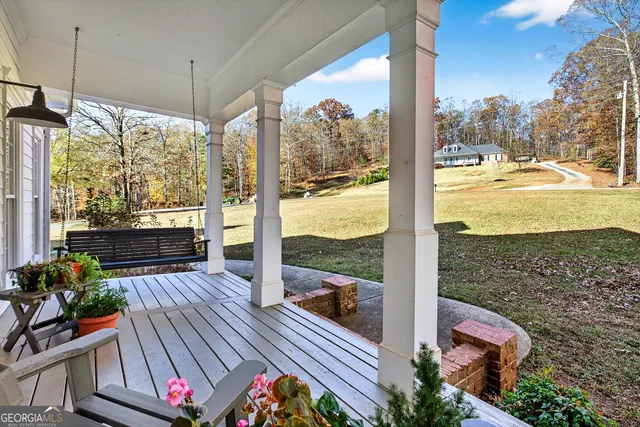 $1,400,000 | 130 Elsberry Lane, Brooks, GA 30205