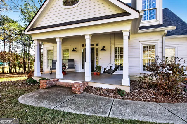 $1,400,000 | 130 Elsberry Lane, Brooks, GA 30205