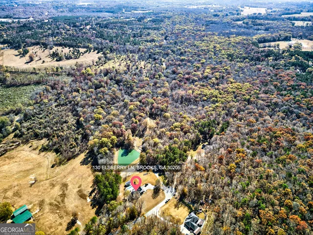 $1,400,000 | 130 Elsberry Lane, Brooks, GA 30205