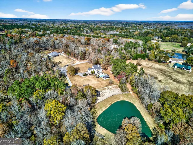 $1,400,000 | 130 Elsberry Lane, Brooks, GA 30205