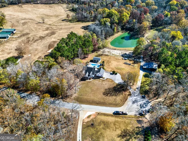 $1,400,000 | 130 Elsberry Lane, Brooks, GA 30205