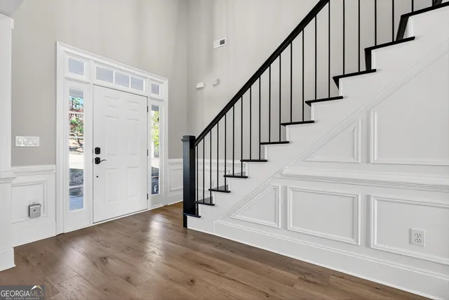 $1,400,000 | 130 Elsberry Lane, Brooks, GA 30205