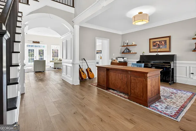 $1,400,000 | 130 Elsberry Lane, Brooks, GA 30205