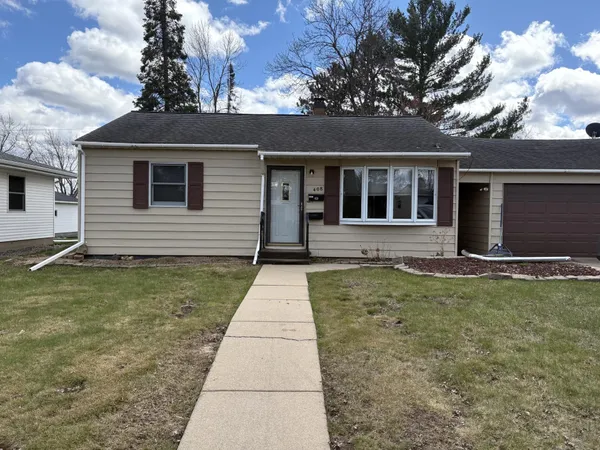 $132,000 | 408 East 32nd Street, Hibbing, MN 55746