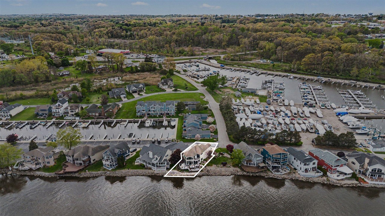 2309 Riverside Pointe Drive St. Joseph, MI 49085 - Photo 28 of 31