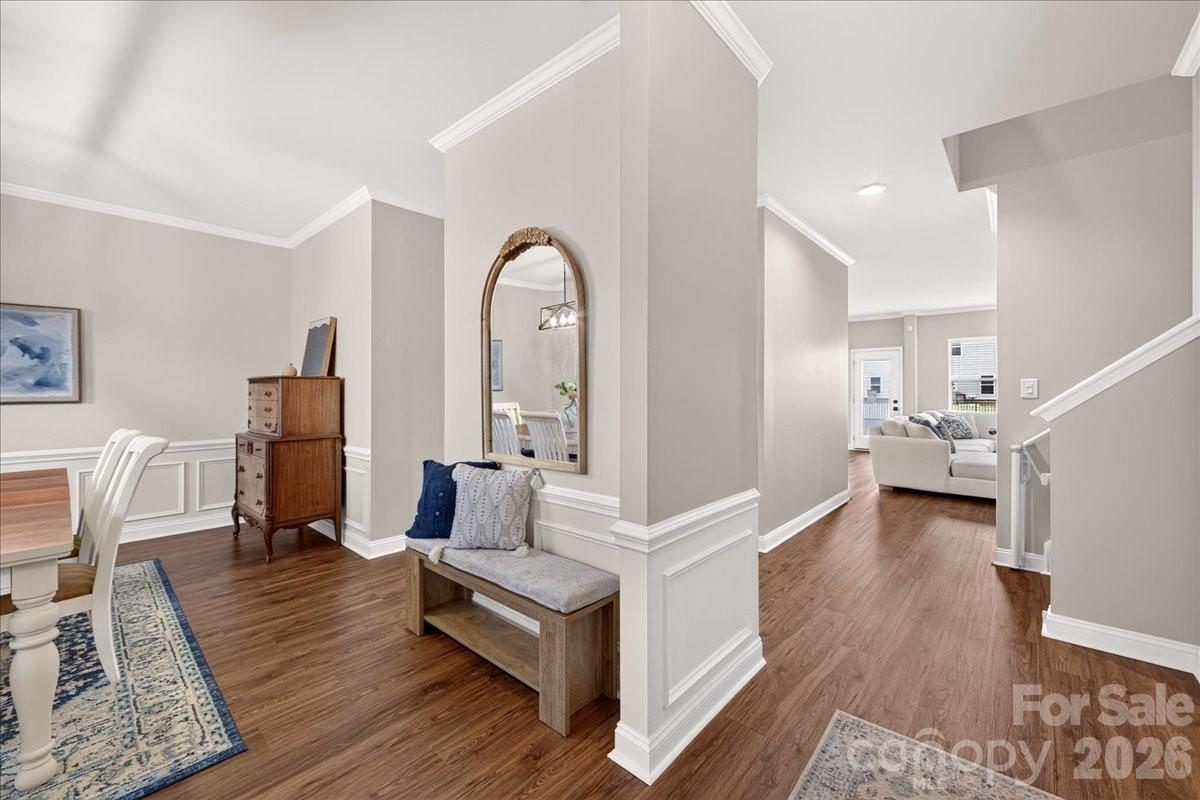 1011 Wellscroft Road Indian Trail, NC 28079 - Photo 6 of 48 Gallery Image 6