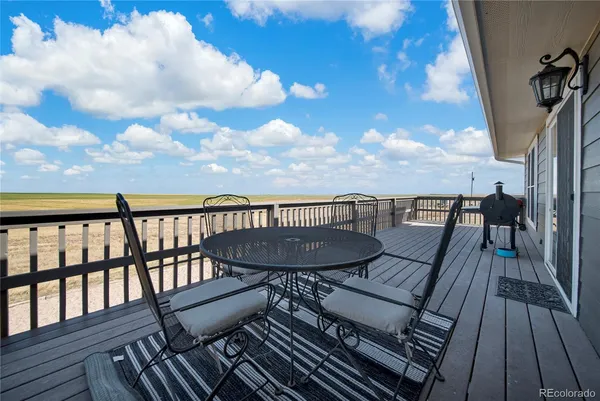 $530,000 | 33490 County Road 42, Otis, CO 80743