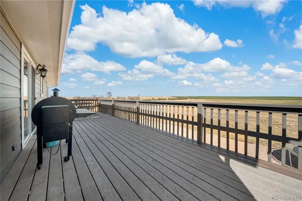 $530,000 | 33490 County Road 42, Otis, CO 80743