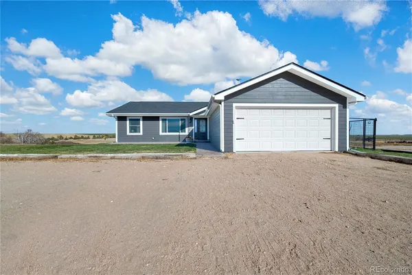 $530,000 | 33490 County Road 42, Otis, CO 80743