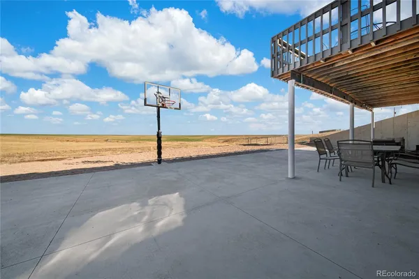 $530,000 | 33490 County Road 42, Otis, CO 80743