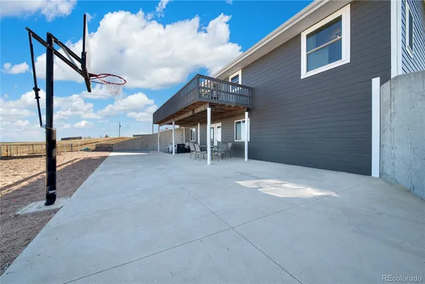 $530,000 | 33490 County Road 42, Otis, CO 80743